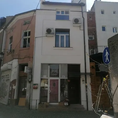 Apartment Kapana Central, Private 2 W/ Ac
