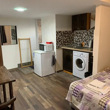 Apartment Kapana Central, Private 2 W/ Ac *