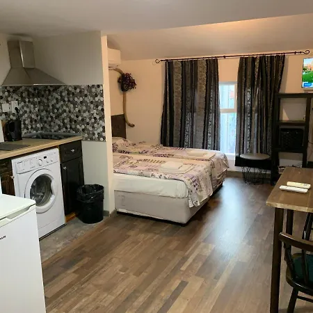 Kapana Central, Private 2 W/ Ac * Plovdiv