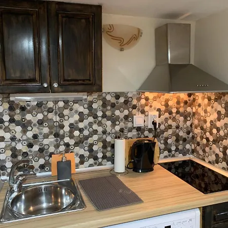 Kapana Central, Private 2 W/ Ac Plovdiv