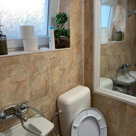 Apartment Kapana Central, Private 2 W/ Ac Plovdiv