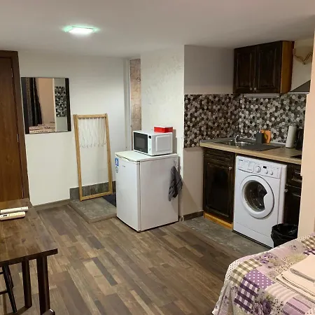 Kapana Central, Private 2 W/ Ac Apartment *